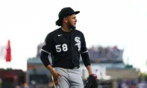 New York Mets vs. Chicago White Sox Free Pick & MLB Betting Prediction, 8/22/26