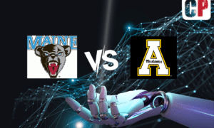 Maine Black Bears at Appalachian State Mountaineers Pick, NCAA Football Prediction, Preview & Odds 9/5/26