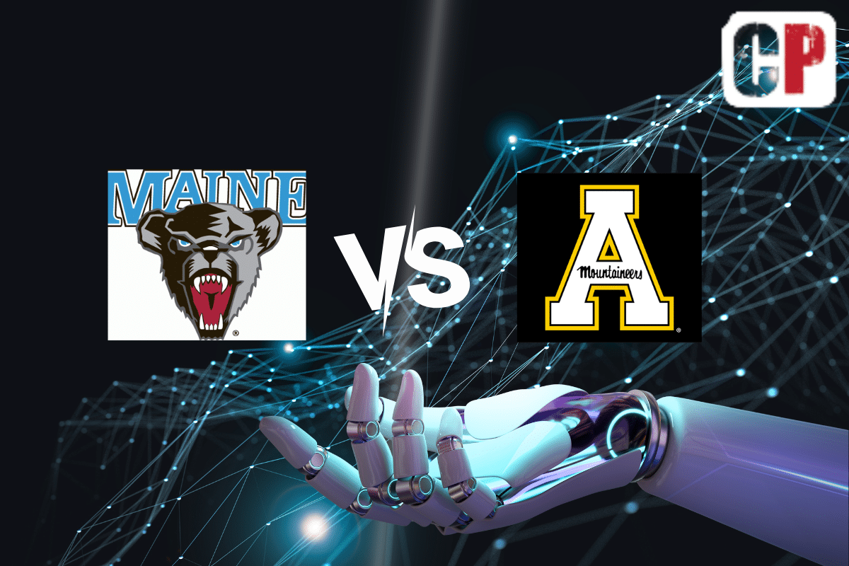 Maine Black Bears at Appalachian State Mountaineers Pick, NCAA Football Prediction, Preview & Odds 9/5/26