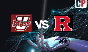 Massachusetts Minutemen at Rutgers Scarlet Knights Pick, NCAA Football Prediction, Preview & Odds 9/3/26