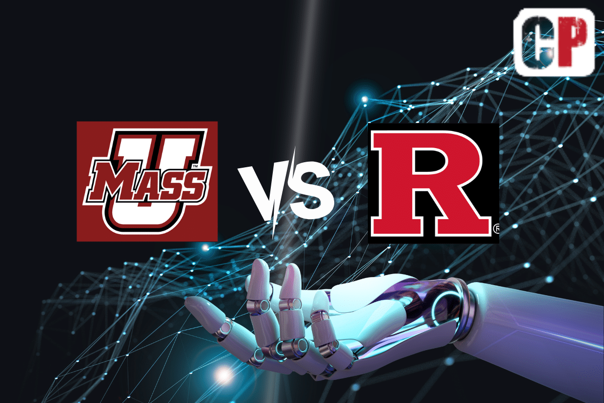 Massachusetts Minutemen at Rutgers Scarlet Knights Pick, NCAA Football Prediction, Preview & Odds 9/3/26
