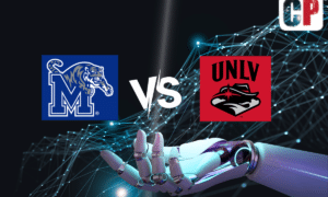 Memphis Tigers at UNLV Runnin' Rebels Pick, NCAA Football Prediction, Preview & Odds 8/29/26