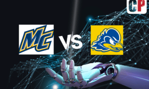Merrimack College Warriors at Delaware Fightin' Blue Hens Pick, NCAA Football Prediction, Preview & Odds 9/3/26