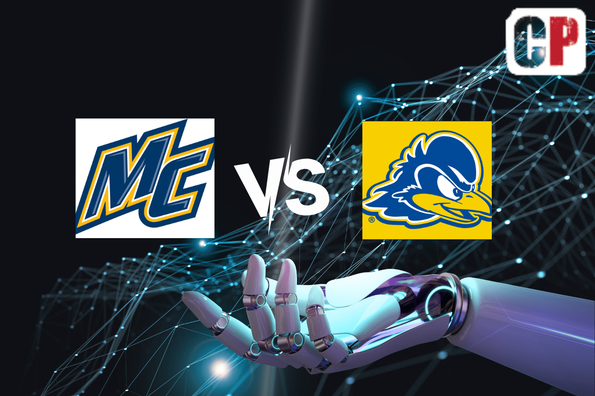 Merrimack College Warriors at Delaware Fightin’ Blue Hens Pick, NCAA Football Prediction, Preview & Odds 9/3/26