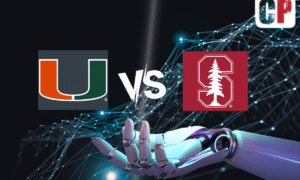 Miami Hurricanes at Stanford Cardinal Pick, NCAA Football Prediction, Preview & Odds 9/4/26