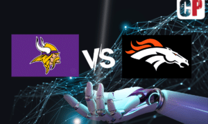 Minnesota Vikings at Denver Broncos Pick, NFL Prediction, Preview & Odds 8/28/26