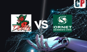 Mississippi Valley State Delta Devils at Sacramento State Hornets Pick, NCAA Football Prediction, Preview & Odds 9/5/26