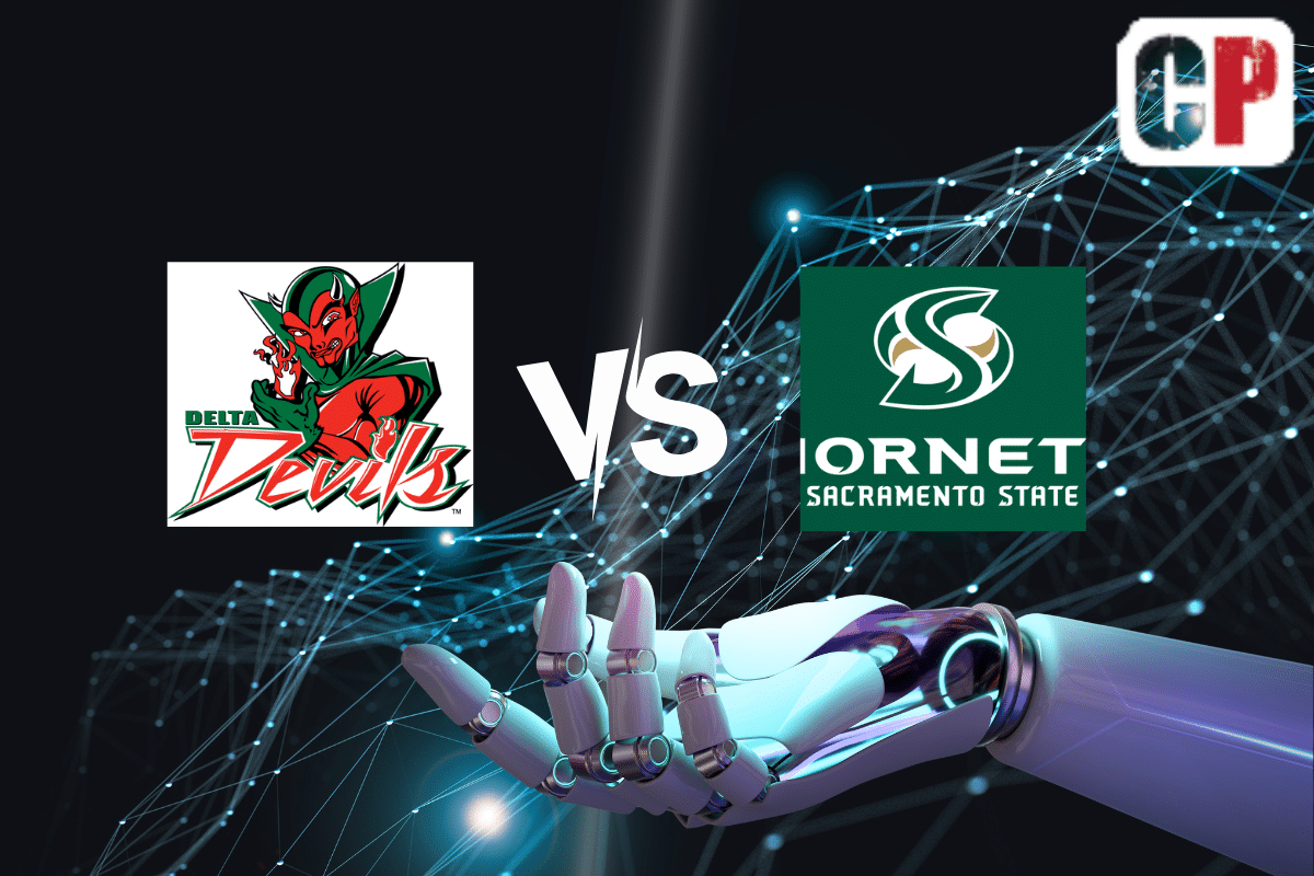 Mississippi Valley State Delta Devils at Sacramento State Hornets Pick, NCAA Football Prediction, Preview & Odds 9/5/26