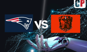 New England Patriots at Cleveland Browns Pick, NFL Prediction, Preview & Odds 8/27/26