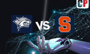 New Hampshire Wildcats at Syracuse Orange Pick, NCAA Football Prediction, Preview & Odds 9/5/26