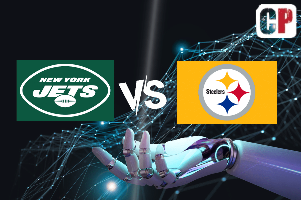 New York Jets at Pittsburgh Steelers Pick, NFL Prediction, Preview & Odds 8/21/26