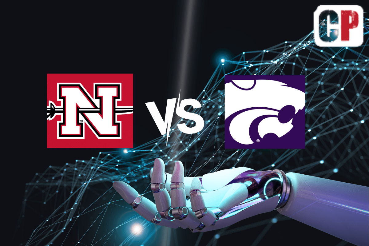 Nicholls Colonels at Kansas State Wildcats Pick, NCAA Football Prediction, Preview & Odds 9/5/26