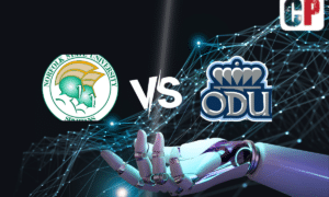 Norfolk State Spartans at Old Dominion Monarchs Pick, NCAA Football Prediction, Preview & Odds 9/5/26