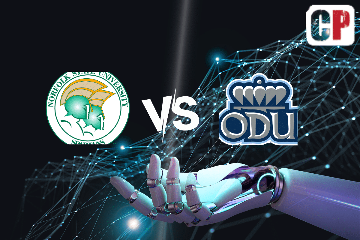 Norfolk State Spartans at Old Dominion Monarchs Pick, NCAA Football Prediction, Preview & Odds 9/5/26
