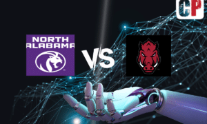 North Alabama Lions at Arkansas Razorbacks Pick, NCAA Football Prediction, Preview & Odds 9/5/26