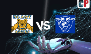 North Carolina A&T Aggies at Georgia State Panthers Pick, NCAA Football Prediction, Preview & Odds 9/4/26