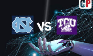 North Carolina Tar Heels at TCU Horned Frogs Pick, NCAA Football Prediction, Aer Lingus College Football Classic Preview & Odds 8/29/26