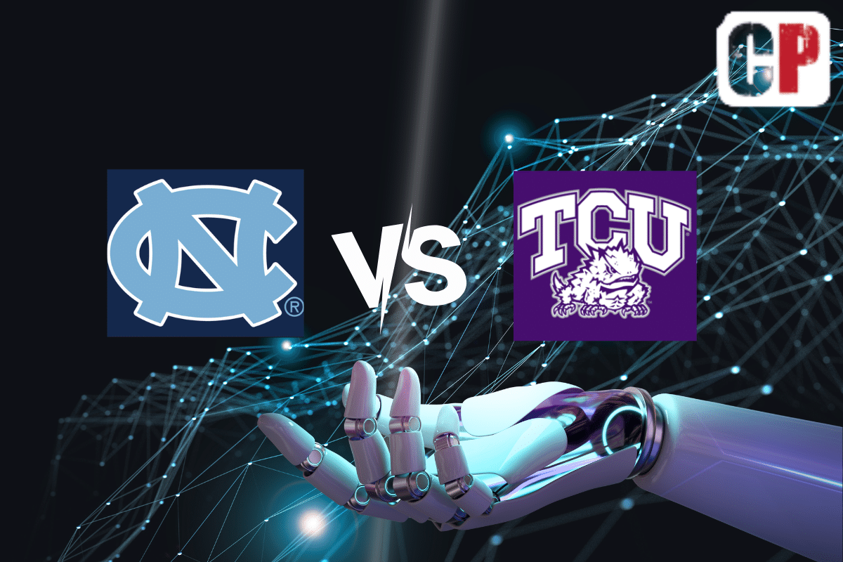 North Carolina Tar Heels at TCU Horned Frogs Pick, NCAA Football Prediction, Aer Lingus College Football Classic Preview & Odds 8/29/26