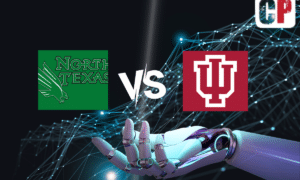 North Texas Mean Green at Indiana Hoosiers Pick, NCAA Football Prediction, Preview & Odds 9/5/26