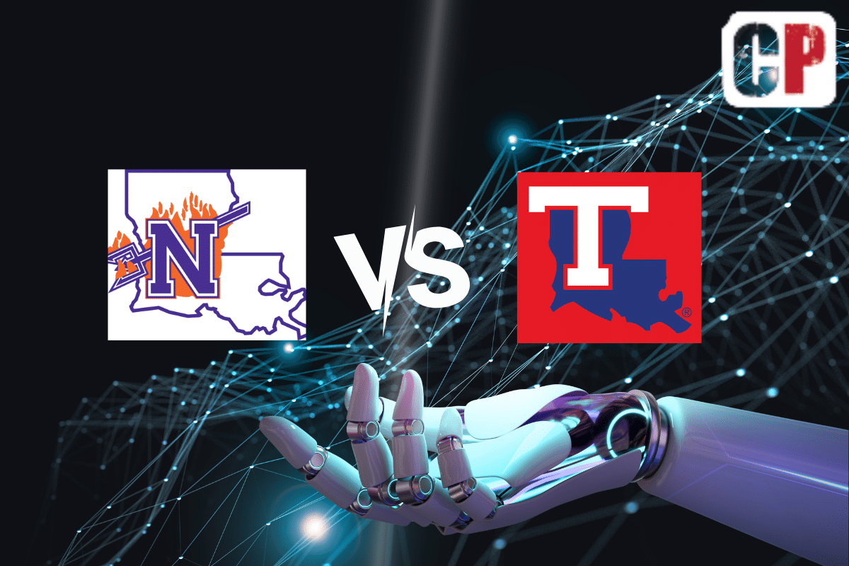 Northwestern State Demons at Louisiana Tech Bulldogs Pick, NCAA Football Prediction, Preview & Odds 9/5/26