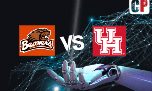Oregon State Beavers at Houston Cougars Pick, NCAA Football Prediction, Preview & Odds 9/5/26