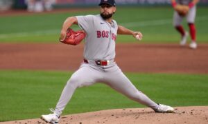 San Francisco Giants vs. Boston Red Sox Free Pick & MLB Betting Prediction, 8/22/26