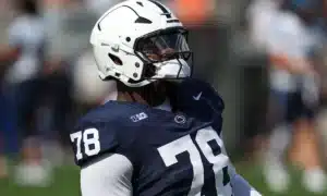 Marshall Thundering Herd vs. Penn State Nittany Lions Free Pick & CFB Betting Prediction, 9/5/26