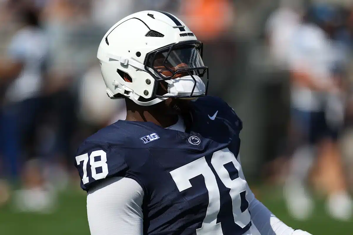 Marshall Thundering Herd vs. Penn State Nittany Lions Free Pick & CFB Betting Prediction, 9/5/26