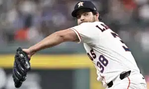 Los Angeles Angels vs. Houston Astros Free Pick & MLB Betting Prediction, 8/20/26