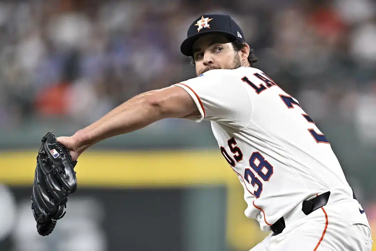 Los Angeles Angels vs. Houston Astros Free Pick & MLB Betting Prediction, 8/20/26