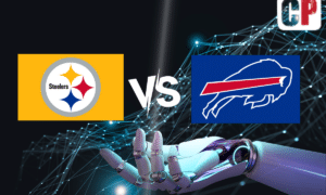 Pittsburgh Steelers at Buffalo Bills Pick, NFL Prediction, Preview & Odds 8/27/26
