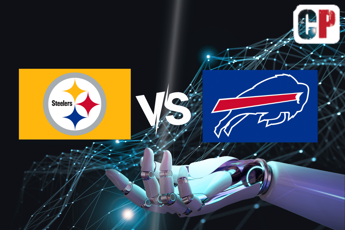 Pittsburgh Steelers at Buffalo Bills Pick, NFL Prediction, Preview & Odds 8/27/26