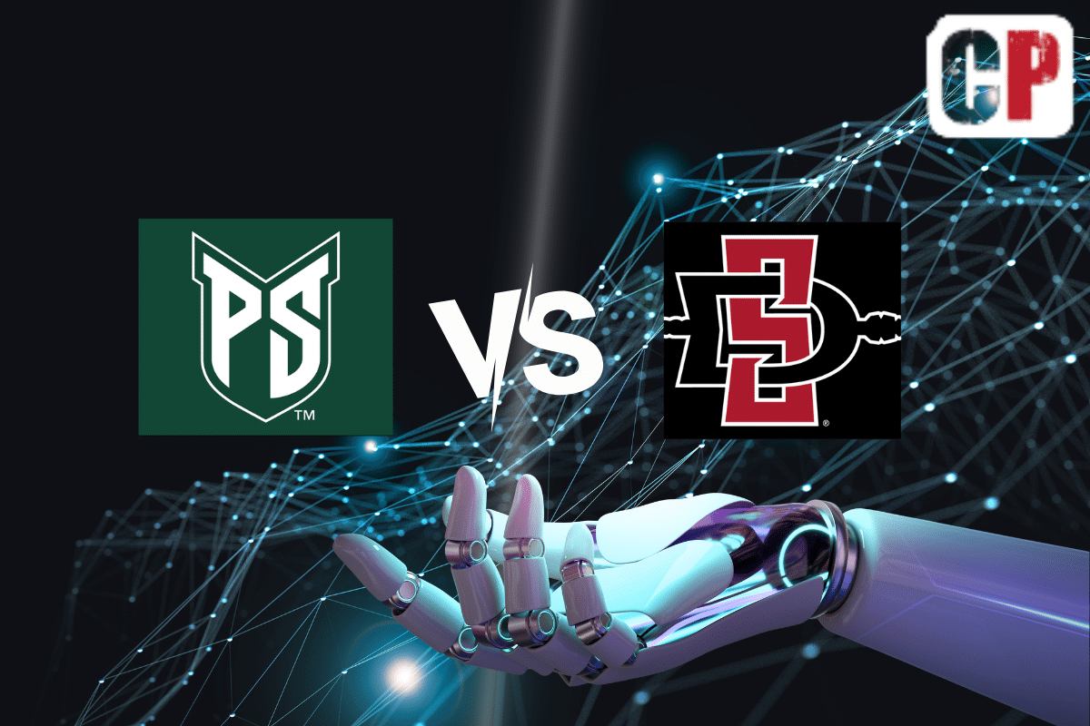 Portland State Vikings at San Diego State Aztecs Pick, NCAA Football Prediction, Preview & Odds 9/5/26