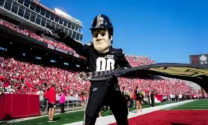 Indiana State Sycamores vs. Purdue Boilermakers Free Pick & CFB Betting Prediction, 9/4/26