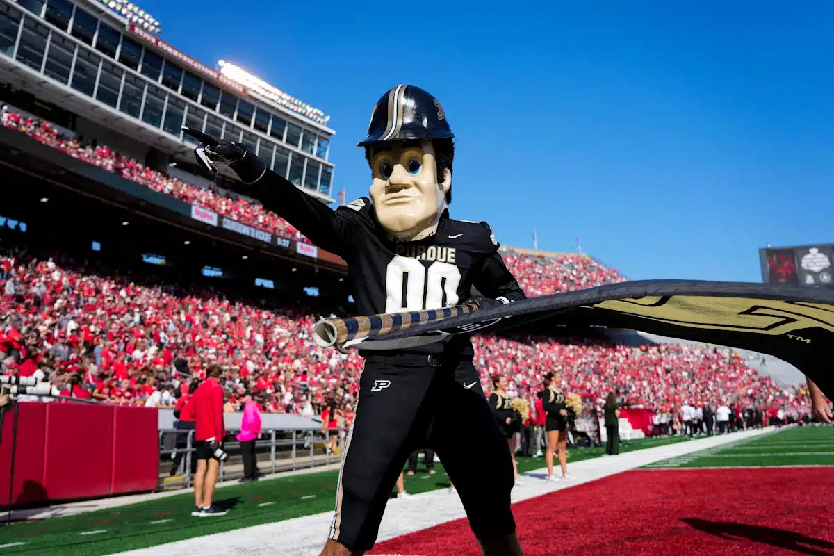 Indiana State Sycamores vs. Purdue Boilermakers Free Pick & CFB Betting Prediction, 9/4/26