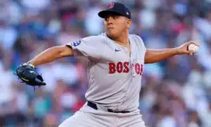 Chicago White Sox vs. Boston Red Sox Free Pick & MLB Betting Prediction, 8/6/26