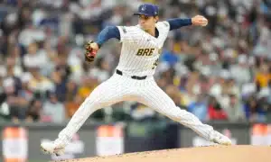 Seattle Mariners vs. Milwaukee Brewers Free Pick & MLB Betting Prediction, 8/20/26