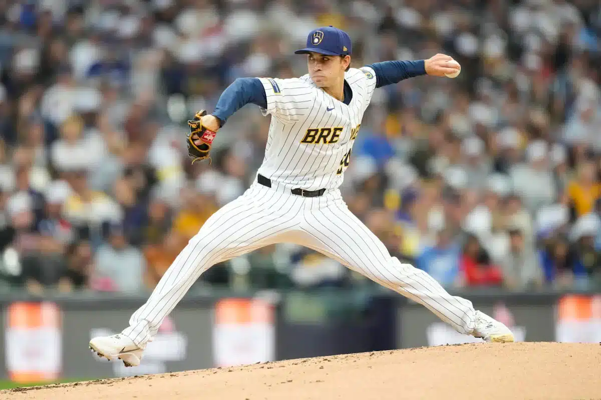 Seattle Mariners vs. Milwaukee Brewers Free Pick & MLB Betting Prediction, 8/20/26