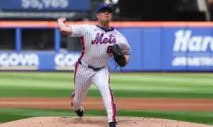 Washington Nationals vs. New York Mets Free Pick & MLB Betting Prediction, 8/14/26