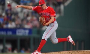 Philadelphia Phillies vs. Los Angeles Angels Free Pick & MLB Betting Prediction, 8/29/26