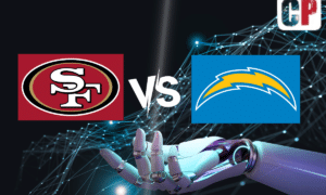 San Francisco 49ers at Los Angeles Chargers Pick, NFL Prediction, Preview & Odds 8/20/26
