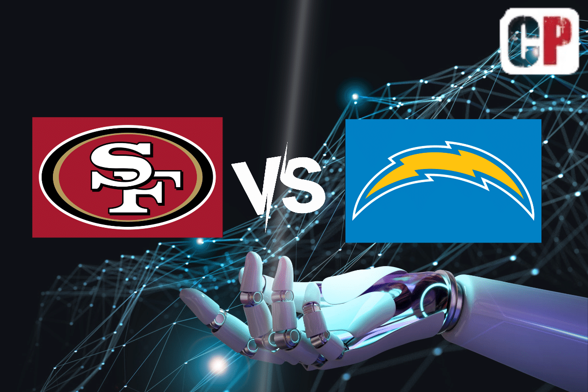 San Francisco 49ers at Los Angeles Chargers Pick, NFL Prediction, Preview & Odds 8/20/26