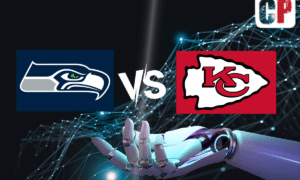 Seattle Seahawks at Kansas City Chiefs Pick, NFL Prediction, Preview & Odds 8/28/26