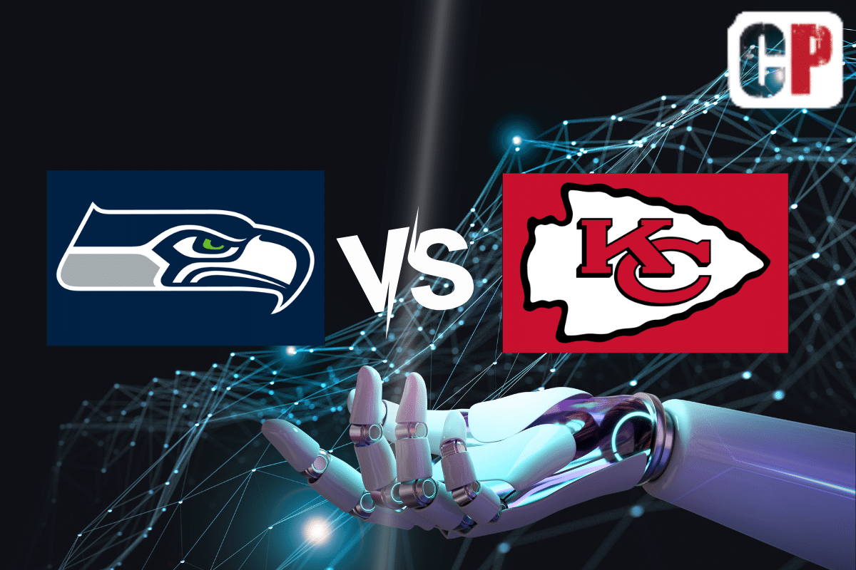 Seattle Seahawks at Kansas City Chiefs Pick, NFL Prediction, Preview & Odds 8/28/26