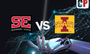 Southeast Missouri State Redhawks at Iowa State Cyclones Pick, NCAA Football Prediction, Preview & Odds 9/5/26