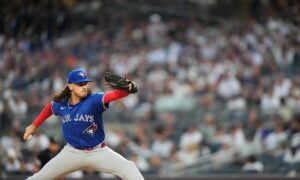 Kansas City Royals vs. Toronto Blue Jays Free Pick & MLB Betting Prediction, 8/27/26
