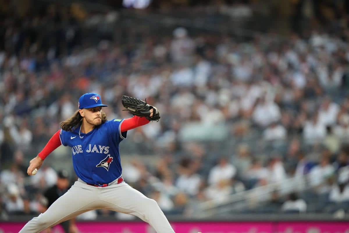 Kansas City Royals vs. Toronto Blue Jays Free Pick & MLB Betting Prediction, 8/27/26