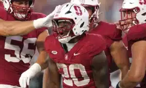 Miami Hurricanes vs. Stanford Cardinal Free Pick & CFB Betting Prediction, 9/4/26