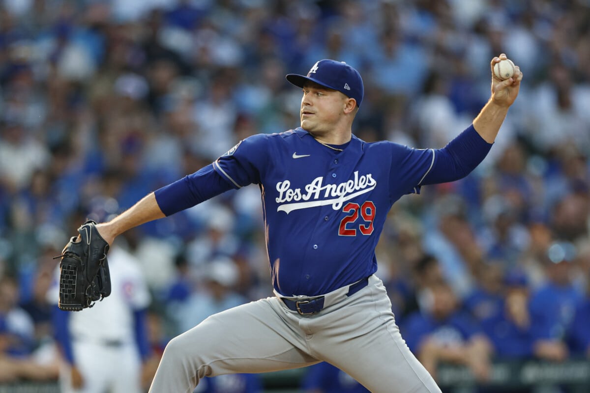 St. Louis Cardinals vs. Los Angeles Dodgers Free Pick & MLB Betting Prediction, 9/3/26
