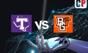 Tarleton State Texans at Bowling Green Falcons Pick, NCAA Football Prediction, Preview & Odds 9/5/26